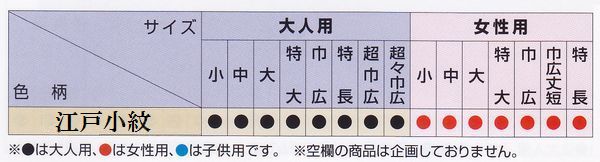 東京江戸一鯉口シャツ江戸小紋【二の字小紋】 - きもの白かべ